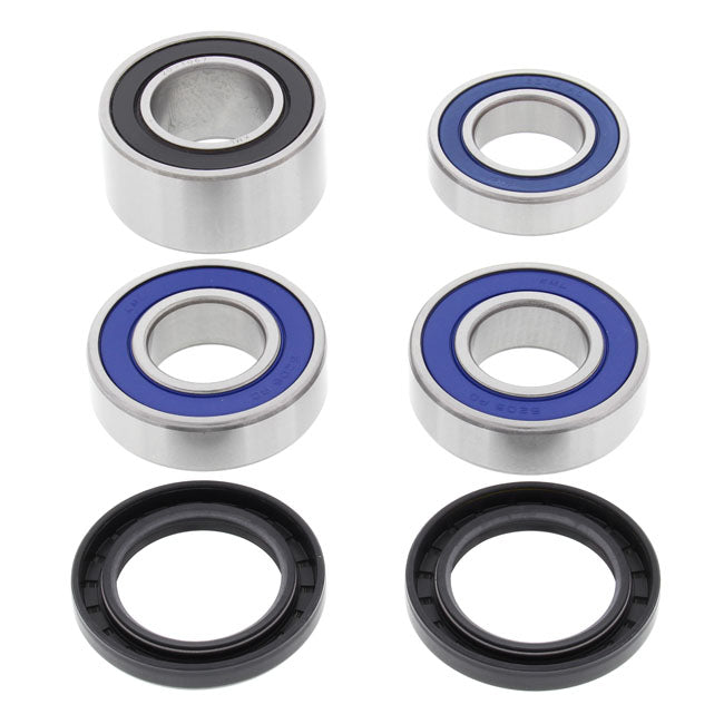 All Balls wheel bearing kit, rear WHEEL BEARINGS All Balls