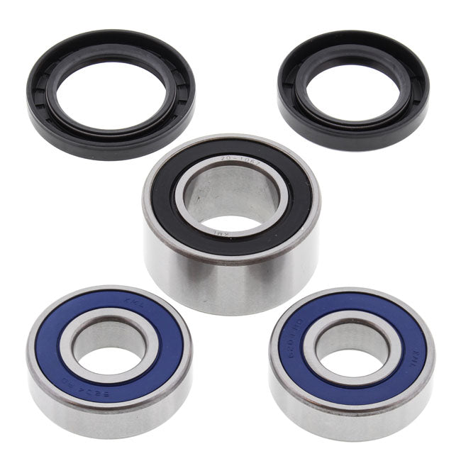 All Balls wheel bearing kit, rear WHEEL BEARINGS All Balls