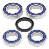 All Balls wheel bearing kit, rear WHEEL BEARINGS All Balls