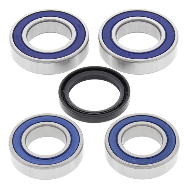 All Balls wheel bearing kit, rear WHEEL BEARINGS All Balls