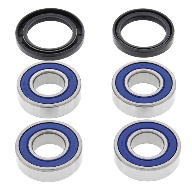 All Balls wheel bearing kit, rear WHEEL BEARINGS All Balls