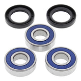 All Balls wheel bearing kit, rear WHEEL BEARINGS All Balls