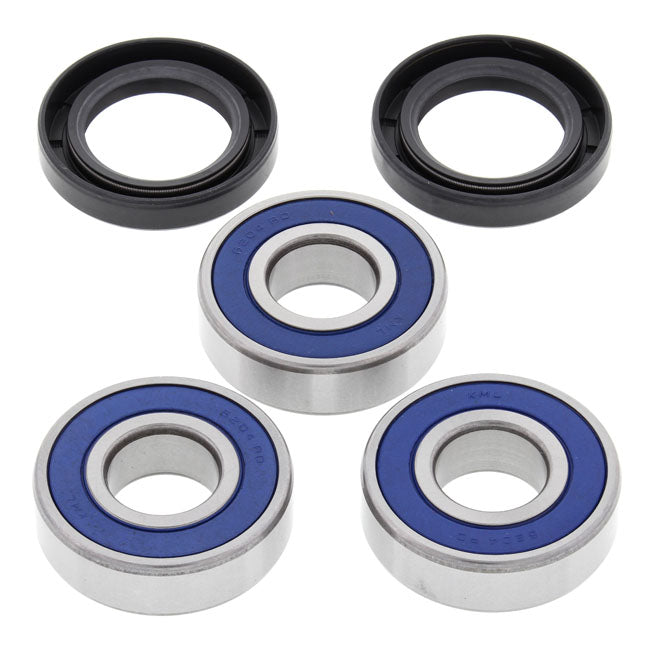 All Balls wheel bearing kit, rear WHEEL BEARINGS All Balls