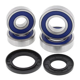 All Balls wheel bearing kit, rear WHEEL BEARINGS All Balls