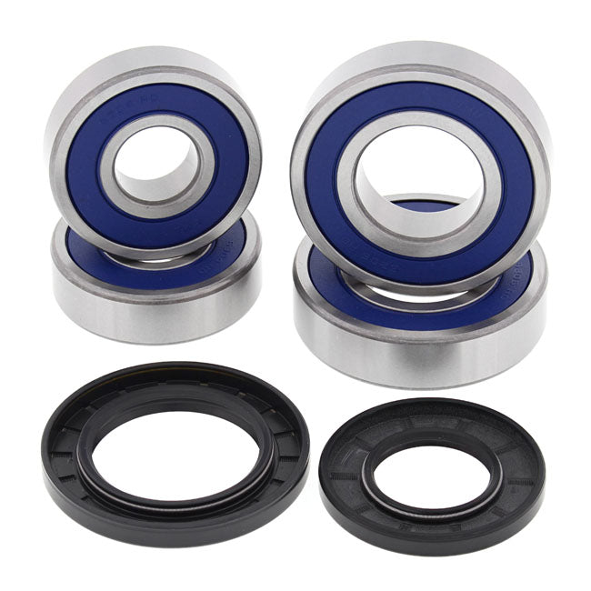 All Balls wheel bearing kit, rear WHEEL BEARINGS All Balls