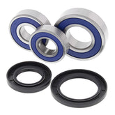 All Balls wheel bearing kit, rear WHEEL BEARINGS All Balls