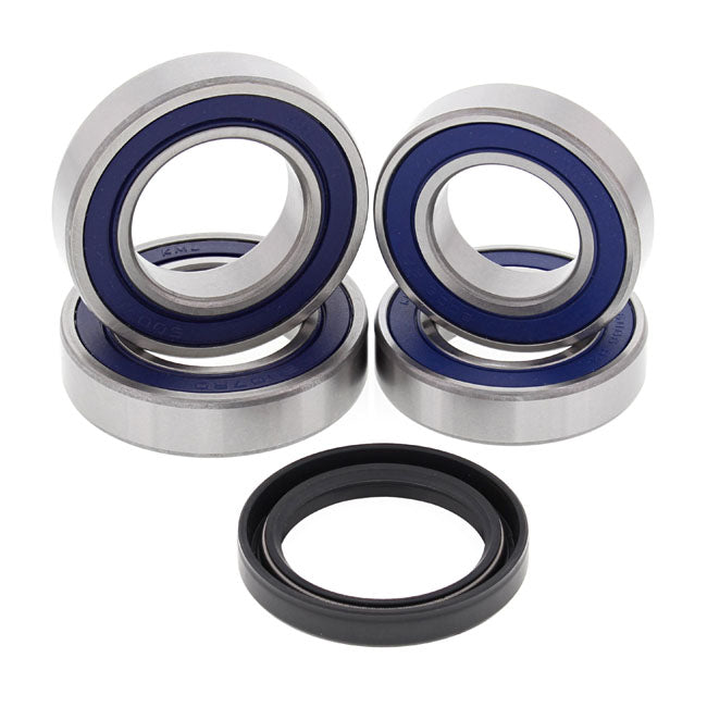 All Balls wheel bearing kit, rear WHEEL BEARINGS All Balls