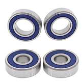 All Balls wheel bearing kit, rear WHEEL BEARINGS All Balls