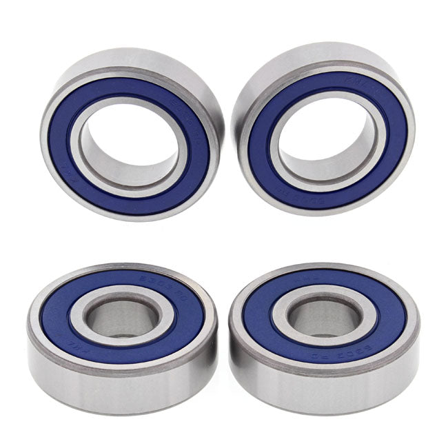 All Balls wheel bearing kit, rear WHEEL BEARINGS All Balls