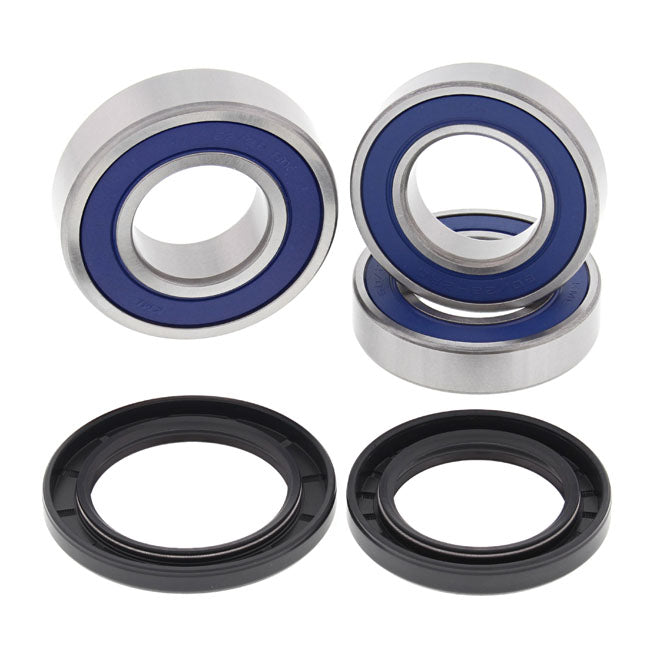 All Balls wheel bearing kit, rear WHEEL BEARINGS All Balls