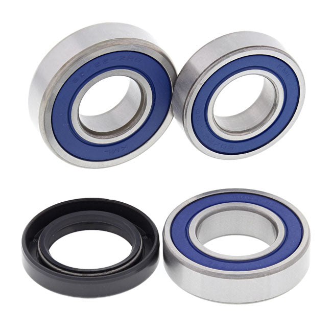 All Balls wheel bearing kit, rear WHEEL BEARINGS All Balls