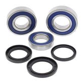 All Balls wheel bearing kit, rear WHEEL BEARINGS All Balls