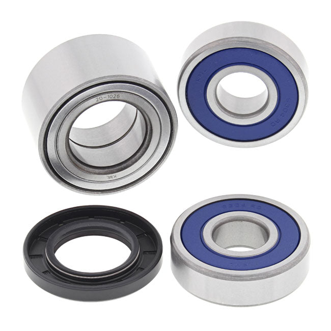 All Balls Rear Wheel Bearing Kit #2