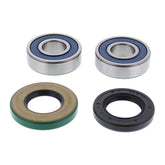 All Balls wheel bearing kit, rear WHEEL BEARINGS All Balls