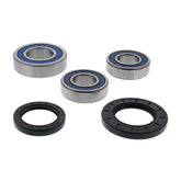 All Balls wheel bearing kit, rear WHEEL BEARINGS All Balls