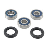 All Balls wheel bearing kit, rear WHEEL BEARINGS All Balls