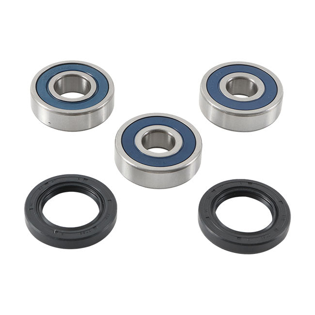 All Balls wheel bearing kit, rear WHEEL BEARINGS All Balls