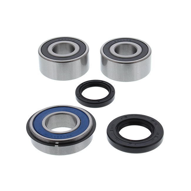All Balls wheel bearing kit, rear WHEEL BEARINGS All Balls