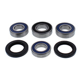 All Balls wheel bearing kit, rear WHEEL BEARINGS All Balls
