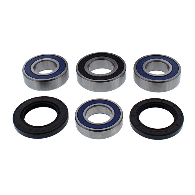 All Balls wheel bearing kit, rear WHEEL BEARINGS All Balls