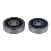 All Balls wheel bearing kit, rear WHEEL BEARINGS All Balls