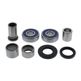 All Balls wheel bearing kit, rear WHEEL BEARINGS All Balls