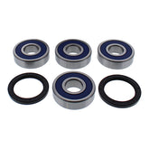 All Balls wheel bearing kit, rear WHEEL BEARINGS All Balls