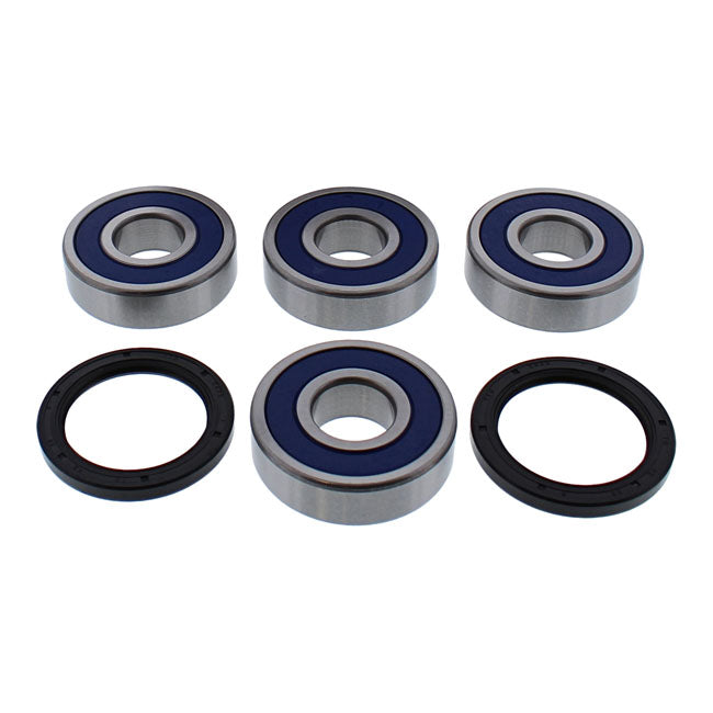 All Balls wheel bearing kit, rear WHEEL BEARINGS All Balls