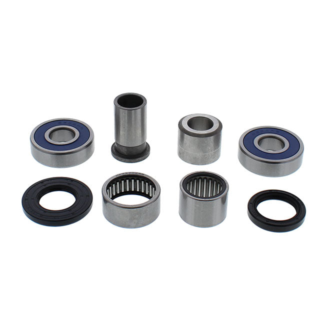 All Balls wheel bearing kit, rear WHEEL BEARINGS All Balls