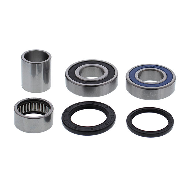 All Balls wheel bearing kit, rear WHEEL BEARINGS All Balls