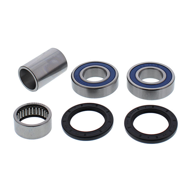 All Balls wheel bearing kit, rear WHEEL BEARINGS All Balls