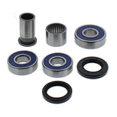 All Balls wheel bearing kit, rear WHEEL BEARINGS All Balls