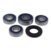 All Balls wheel bearing kit, rear WHEEL BEARINGS All Balls