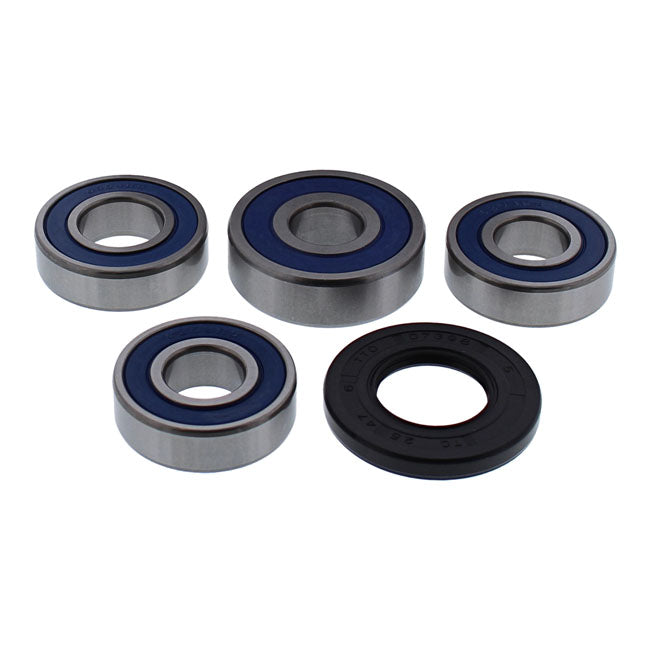 All Balls wheel bearing kit, rear WHEEL BEARINGS All Balls