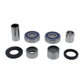 All Balls wheel bearing kit, rear WHEEL BEARINGS All Balls