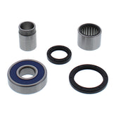 All Balls wheel bearing kit, rear WHEEL BEARINGS All Balls