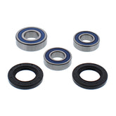 All Balls wheel bearing kit, rear WHEEL BEARINGS All Balls