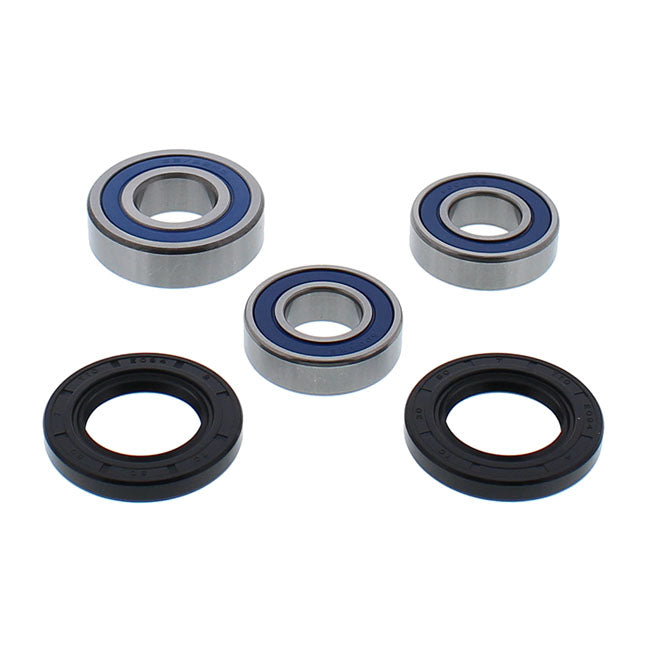 All Balls wheel bearing kit, rear WHEEL BEARINGS All Balls