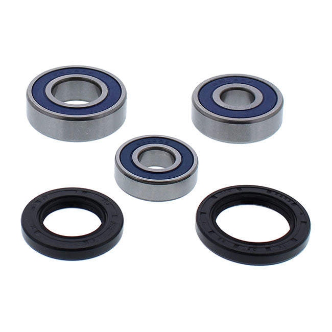All Balls wheel bearing kit, rear WHEEL BEARINGS All Balls