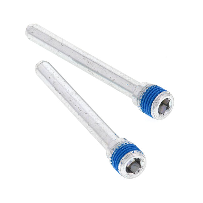 All Balls brake pad retaining pin kit front & rear BRAKE PAD PINS All Balls