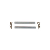 All Balls brake pad retaining pin kit rear BRAKE PAD PINS All Balls