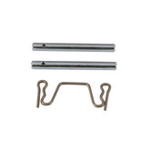 All Balls brake pad retaining pin kit rear BRAKE PAD PINS All Balls