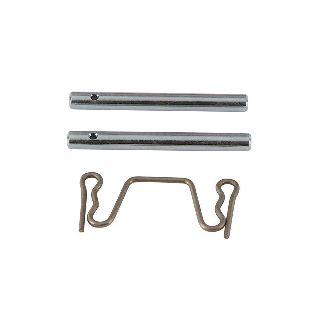 All Balls brake pad retaining pin kit rear BRAKE PAD PINS All Balls