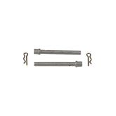 All Balls brake pad retaining pin kit front & rear BRAKE PAD PINS All Balls