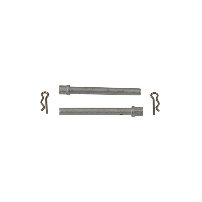 All Balls brake pad retaining pin kit front & rear BRAKE PAD PINS All Balls