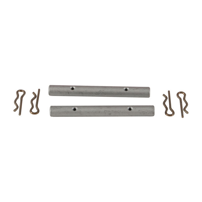 All Balls brake pad retaining pin kit front & rear BRAKE PAD PINS All Balls