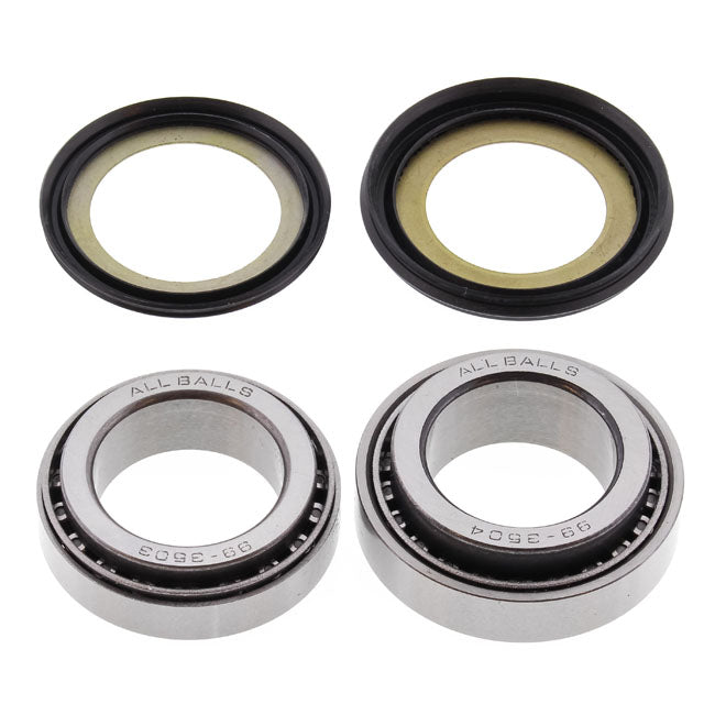 All Balls steering bearing kit FRAMES CUPS AND BEARINGS All Balls