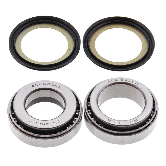All Balls steering bearing kit FRAMES CUPS AND BEARINGS All Balls