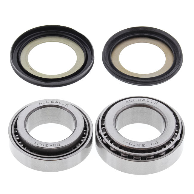 All Balls steering bearing kit FRAMES CUPS AND BEARINGS All Balls