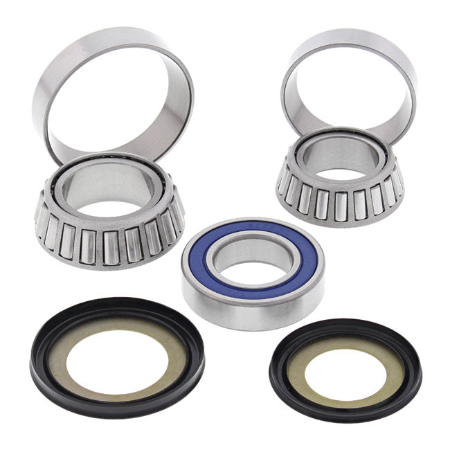 All Balls Bearing Steering Stem Vic Frames Cups And Bearings All Balls